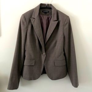 Express Blazer